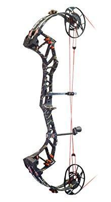 PSE Evolve Compound Bow Review