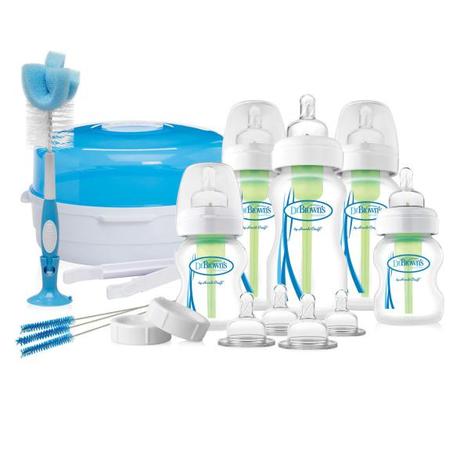 Better Feeding For all Babies With These Feeder Sets
