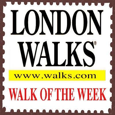 #LondonWalks #London Walk of The Week: #BelsizePark