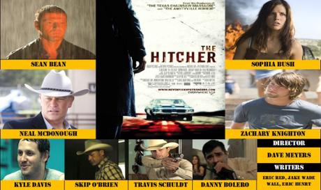Original v Remake Weekend – The Hitcher (2007)