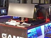 Celebrate Grand Opening Challenger's Flagship Store This Weekend!