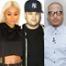 Blac Chyna, Rob Kardashian, T.I.