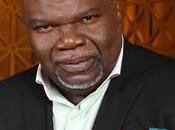 Bishop T.d. Jakes Headline Essence Festival Durban, South Africa