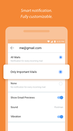 Live Mail – Email Exchange