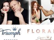 Julianne Moore Tyler Faces Triumph