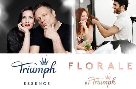 Julianne Moore & Liv Tyler As The New Faces Of Triumph