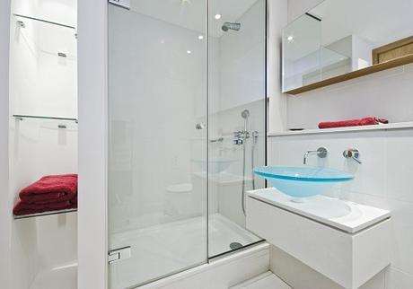 Magic Tricks to Clean Your Shower Screens