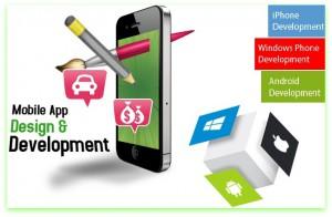 Mobile-Application-Development