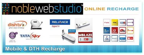 recharge-software-online