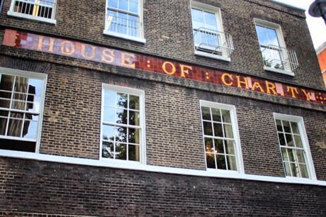 In & Around #London… #Soho Square #Photoblog