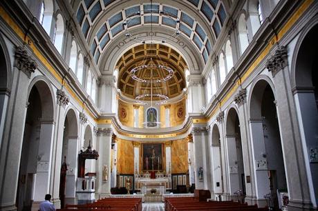 In & Around #London… #Soho Square #Photoblog