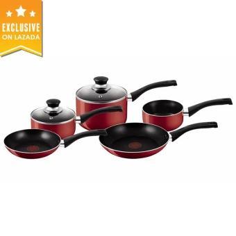 Make A Better Choice Of Purchasing Cookware By Lazada!