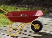 Tips Maintaining Your Gardening Wheelbarrow