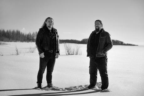 Swedish/Finnish SONS OF CROM returns with a new album!