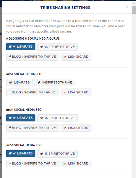 Triberr – How To Actually Use This Awesome Blogging Tool