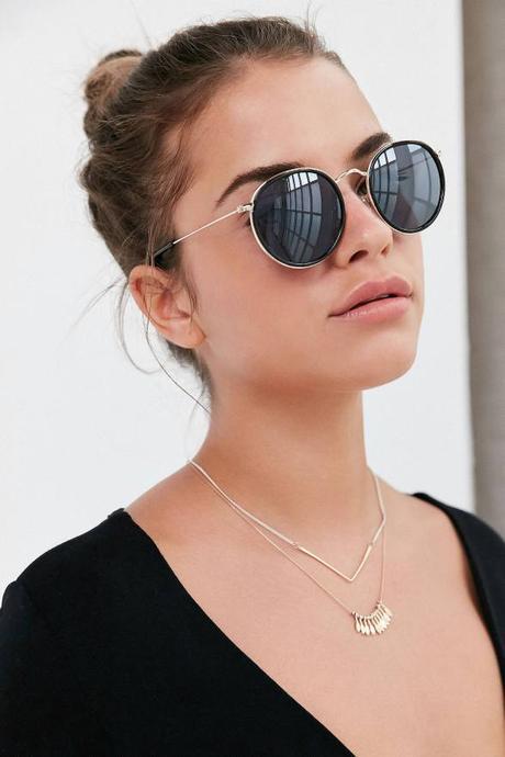 Enhance Your Looks Several Notches With These Classy Sunglasses