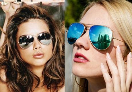 Enhance Your Looks Several Notches With These Classy Sunglasses
