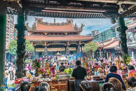 Taiwan Layover Itinerary: One Day in Taipei, 8 Sights