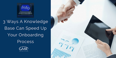 Knowledge base for Onboarding Process