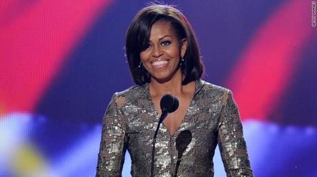 MICHELLE OBAMA TO PRESENT ESPY’S AWARD TO THE LATE EUNICE KENNEDY SHRIVER