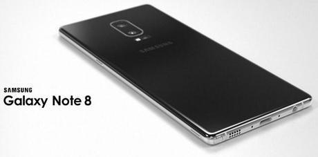 Will Note 8 Specs & other highlights meet the expectations of fans?