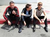 Muse Reveal Artificial Intelligence Machine Learning Lyric Video Their Current Single 'Dig Down' Brand Will Revealed Every Month