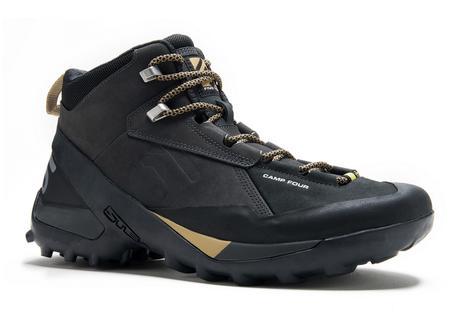 Gear Closet: Five Ten Camp Four Mid and Approach Pro Reviews
