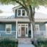 Fixer Upper Crash