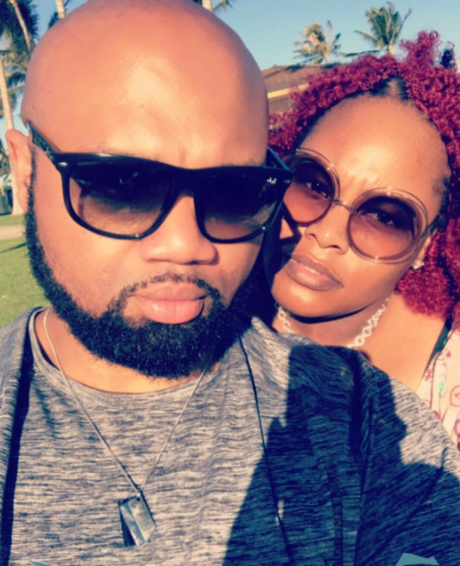 #SQUADGOALS TASHA COBBS LEONARD & TEAM TAKE THEIR “BAE’S” TO WORK #SQUADGOALS TASHA COBBS LEONARD & TEAM TAKE THEIR “BAE’S” TO WORK