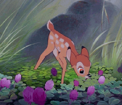 Disney Dinner and a Movie: ‘Bambi’