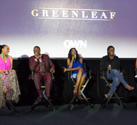 GET A BEHIND THE SCENES LOOK AT ESSENCE FESTIVAL 2017 WITH SOME OF THE STARS FROM THE OPRAH WINFREY NETWORK