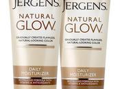 Jergens Natural Glow Creating Looking Color