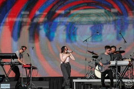 Calgary Hearts Live: iHeartRadio WestFest Review