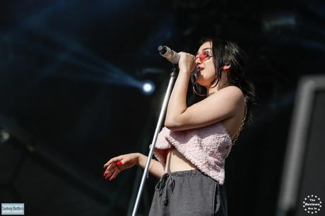 Calgary Hearts Live: iHeartRadio WestFest Review