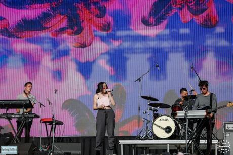 Calgary Hearts Live: iHeartRadio WestFest Review