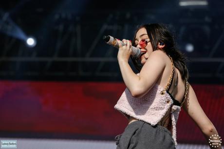 Calgary Hearts Live: iHeartRadio WestFest Review