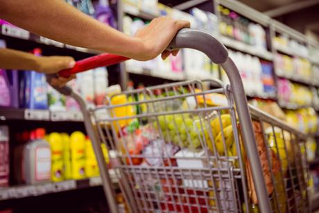 The Ten Commandments of Grocery Shopping