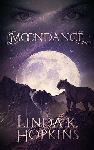 Moondance by Linda K. Hopkins @goddessfish