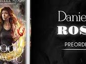 Blood Magic Danielle Rose @agarcia6510 @DRoseAuthor