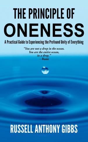 The Principle of Oneness: #BookReview and #AuthorInterview