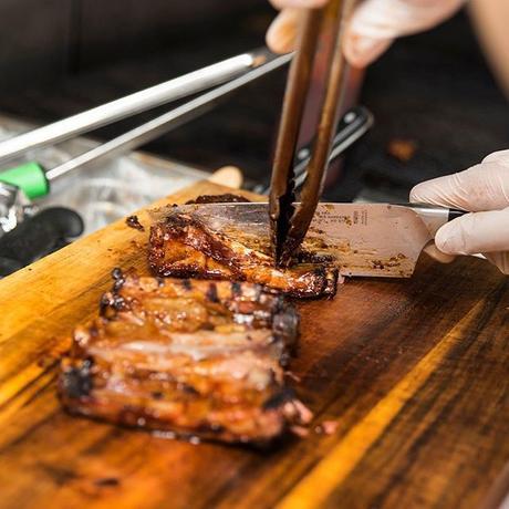 Five Tips for Selecting a BBQ Restaurant
