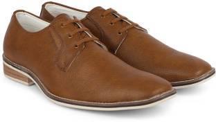 Complement Your Professional Stature With A Great Pair Of Footwear