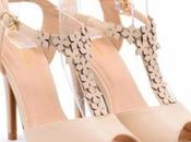 Perfect High Heels Wear!