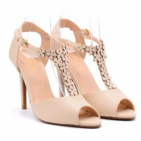 Top 5 Perfect High Heels To Wear!