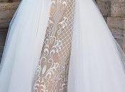 Fall Wedding Dresses With Charm