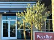 PizzaRev Taproom Opens Location Vegas