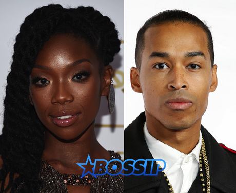 Relationship Rebuked: Here’s Why Brandy Tossed Sir The Baptist’s Bible Off Her Pew