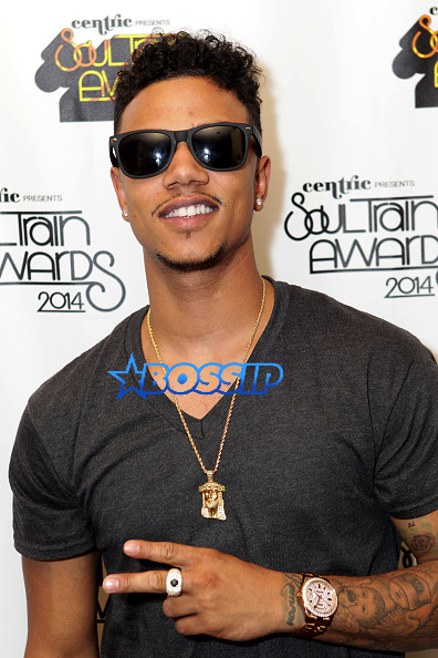 Bump, Bump, Bump: Lil Fizz Wants A B2K Reunion