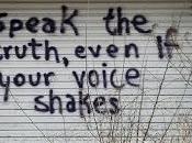 Telling Story (Follow-Up OUTWORDS Interview)