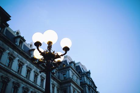 Two Historic Houses // DC Trip Pt. 3